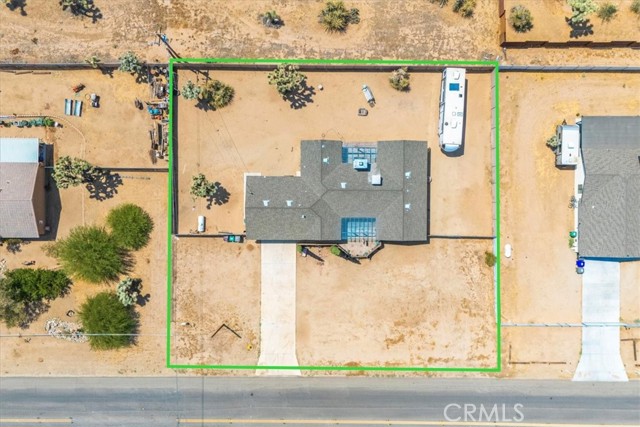 Detail Gallery Image 41 of 46 For 58583 Buena Vista Dr, Yucca Valley,  CA 92284 - 3 Beds | 2 Baths