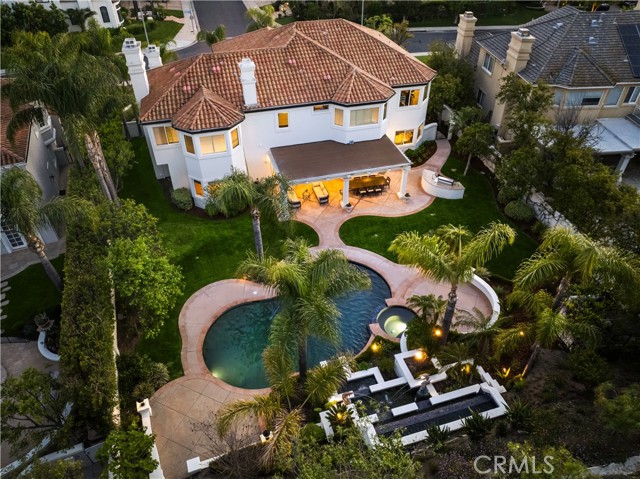 Detail Gallery Image 32 of 41 For 5366 Collingwood Cir, Calabasas,  CA 91302 - 6 Beds | 8 Baths