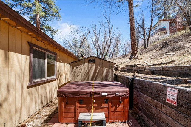 Detail Gallery Image 40 of 44 For 1195 S Minton Ave, Big Bear City,  CA 92314 - 4 Beds | 2 Baths