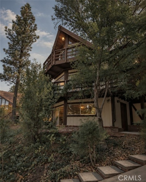 433 Golf Course, Lake Arrowhead, CA 92352