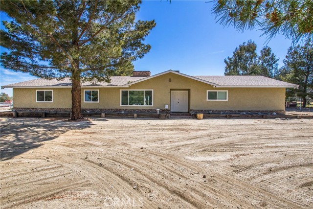 Image 2 for 11511 Oasis Rd, Pinon Hills, CA 92372