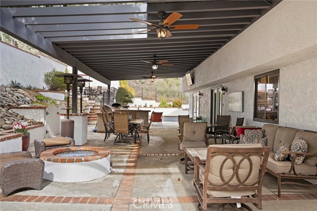 Detail Gallery Image 46 of 54 For 4744 Live Oak Canyon, La Verne,  CA 91750 - 6 Beds | 5 Baths