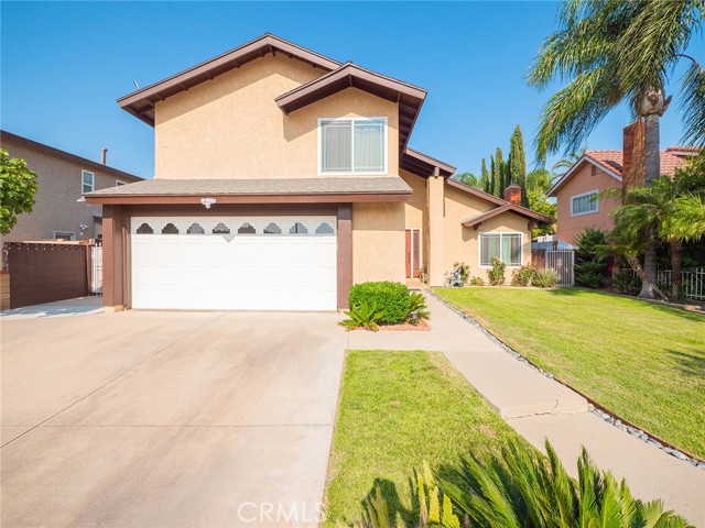 Image 2 for 2615 S Goldcrest Ave, Ontario, CA 91761