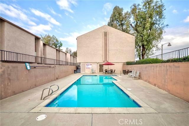 Detail Gallery Image 25 of 29 For 1525 Walnut Leaf #211,  Walnut,  CA 91789 - 2 Beds | 2 Baths