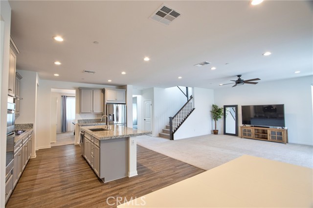 Detail Gallery Image 13 of 65 For 33022 Clairette Ct, Winchester,  CA 92596 - 6 Beds | 5 Baths