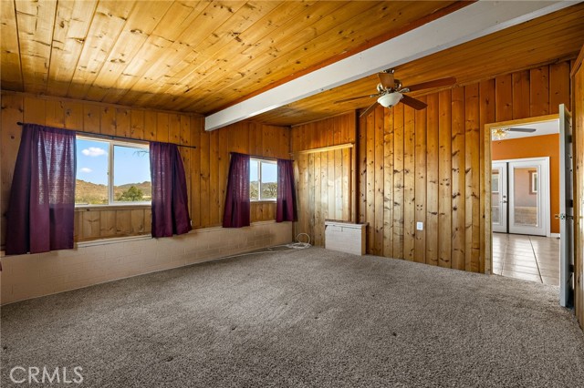 Detail Gallery Image 15 of 32 For 61375 Latham Trl, Joshua Tree,  CA 92252 - 3 Beds | 2 Baths