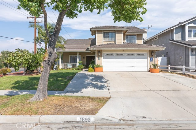 1893 Bowdoin St, Corona, CA 92878