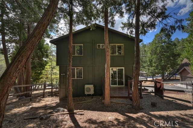 27230 Peninsula, Lake Arrowhead, CA 92352