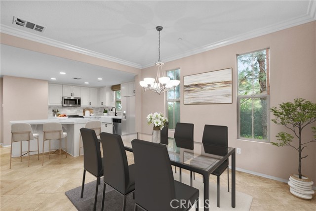 Detail Gallery Image 5 of 45 For 20433 Paseo Cresta, Porter Ranch,  CA 91326 - 2 Beds | 3 Baths