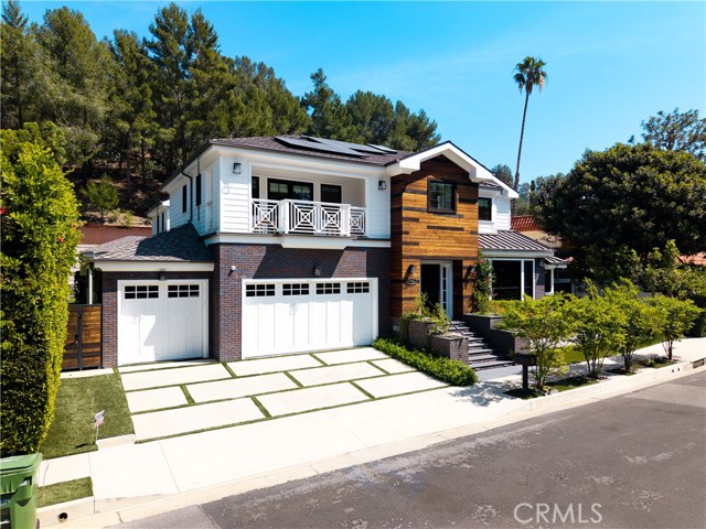 Detail Gallery Image 10 of 59 For 2520 La Condesa Dr, Los Angeles,  CA 90049 - 5 Beds | 6 Baths