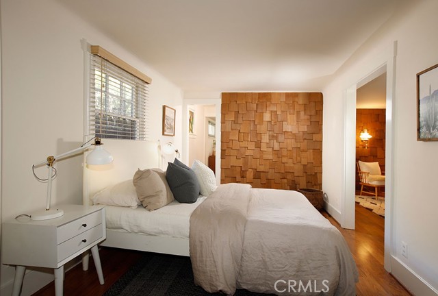 Detail Gallery Image 10 of 33 For 2057 Oakwood St, Pasadena,  CA 91104 - 2 Beds | 1 Baths