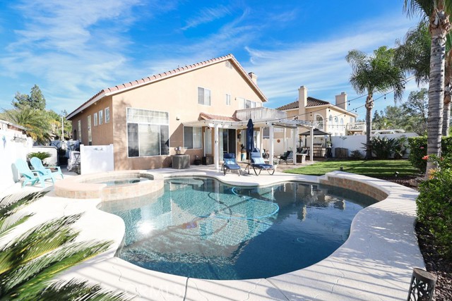 Detail Gallery Image 22 of 31 For 928 Allegre, Corona,  CA 92879 - 4 Beds | 3 Baths