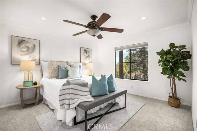 Detail Gallery Image 13 of 31 For 13575 Murphy Hill Dr, Whittier,  CA 90601 - 2 Beds | 2 Baths