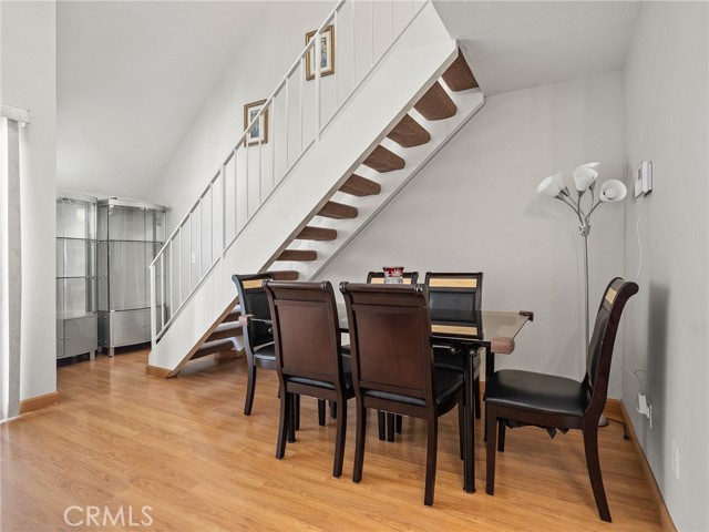 Detail Gallery Image 17 of 47 For 1121 E Wilson Ave #7,  Glendale,  CA 91206 - 3 Beds | 2/1 Baths