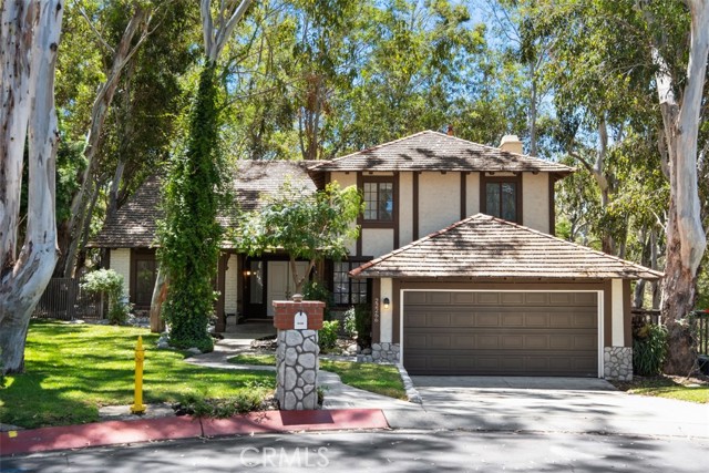 22266 Brittlewood Circle, Lake Forest, CA 92630