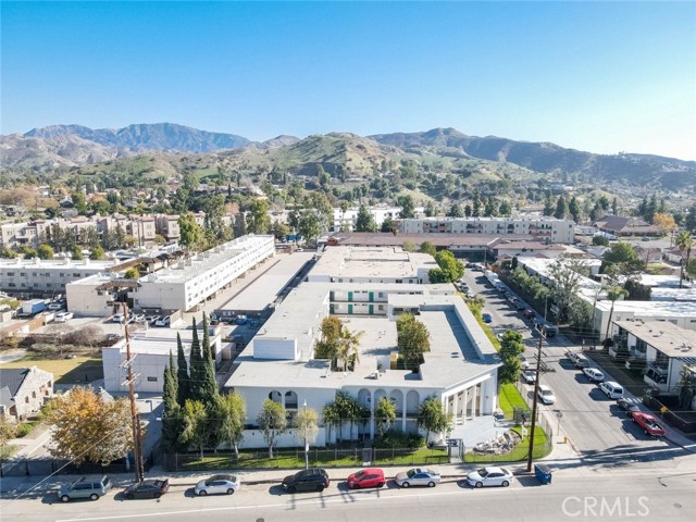 Detail Gallery Image 5 of 18 For 10749 New Haven St #18,  Sun Valley,  CA 91352 - 1 Beds | 1 Baths