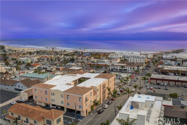 Detail Gallery Image 1 of 21 For 691 Price St #207,  Pismo Beach,  CA 93449 - 2 Beds | 2 Baths