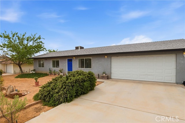 Detail Gallery Image 22 of 24 For 58193 Campanula, Yucca Valley,  CA 92284 - 3 Beds | 2 Baths