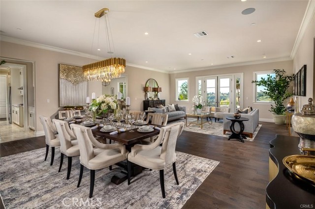 Detail Gallery Image 10 of 39 For 2868 Shadow Canyon Rd, Diamond Bar,  CA 91765 - 6 Beds | 6/1 Baths