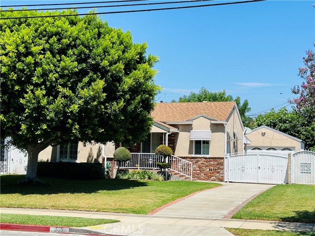 Detail Gallery Image 1 of 1 For 245 W Broadway, San Gabriel,  CA 91776 - 3 Beds | 2 Baths