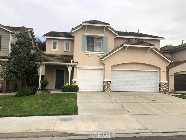 5611 Danville Court, Chino Hills, CA 91709