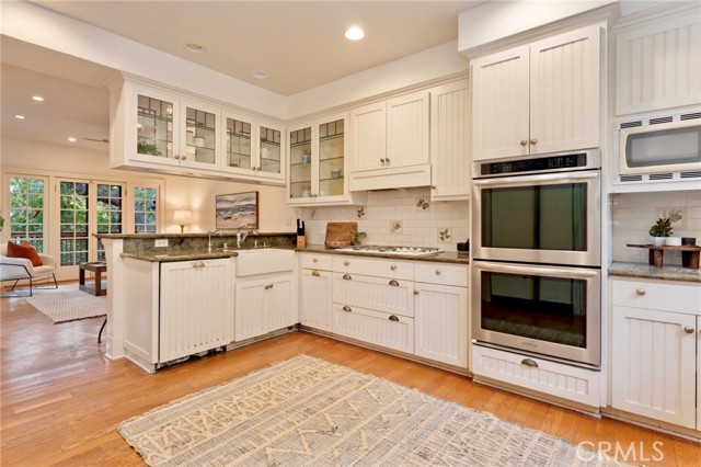 Detail Gallery Image 32 of 74 For 354 N Canon Ave, Sierra Madre,  CA 91024 - 4 Beds | 3/1 Baths