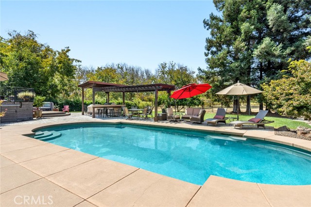 Detail Gallery Image 47 of 60 For 3515 Bell Estates Dr, Chico,  CA 95973 - 6 Beds | 5/1 Baths