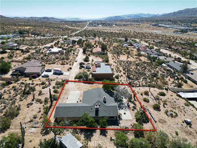 Detail Gallery Image 31 of 43 For 57523 Old Mill Rd, Yucca Valley,  CA 92284 - 2 Beds | 2 Baths