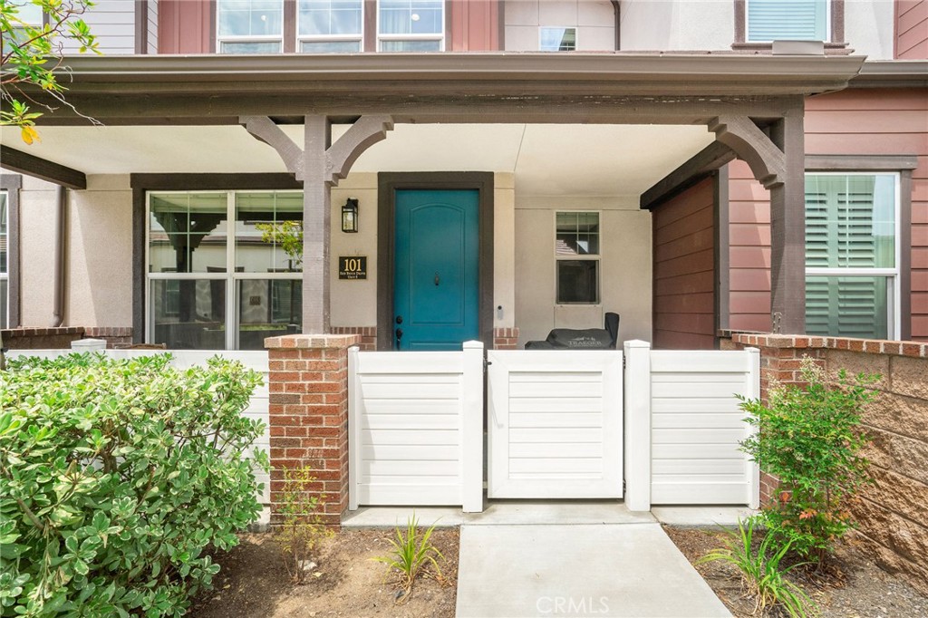 101 Red Brick Drive #5