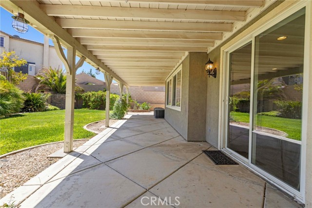 Detail Gallery Image 43 of 59 For 5080 Meadowsweet Dr, Palmdale,  CA 93551 - 4 Beds | 2/1 Baths