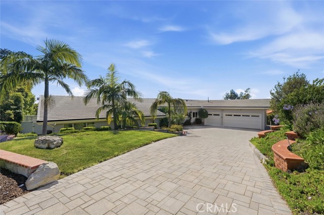 24 Coveview Drive, Rancho Palos Verdes, California 90275, 5 Bedrooms Bedrooms, ,2 BathroomsBathrooms,Residential,For Sale,Coveview Drive,SB26059786