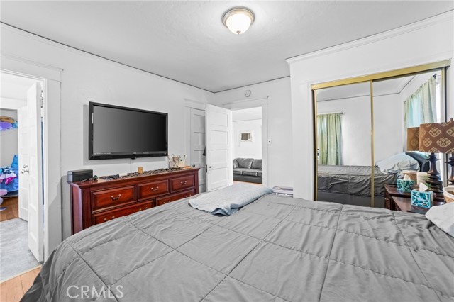 Detail Gallery Image 14 of 27 For 27116 Pacific, Highland,  CA 92346 - 2 Beds | 1 Baths