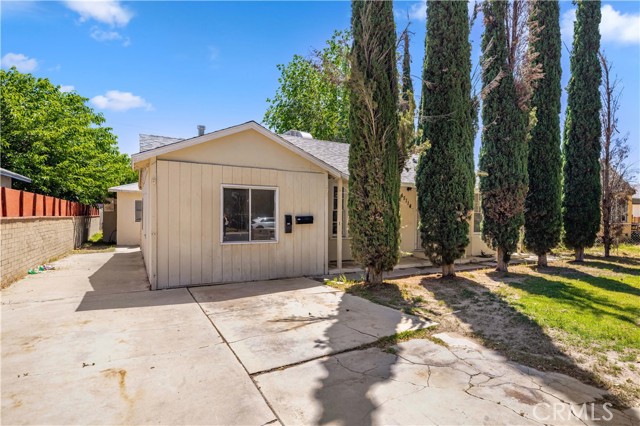 Detail Gallery Image 29 of 29 For 45110 Elm Ave, Lancaster,  CA 93534 - – Beds | – Baths