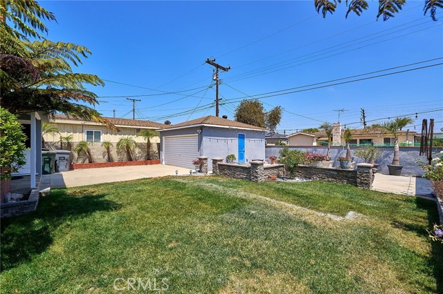 Detail Gallery Image 36 of 39 For 2513 Lesserman St, Torrance,  CA 90503 - 2 Beds | 1 Baths
