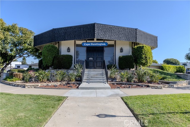 Detail Gallery Image 24 of 45 For 20319 Gardenia, Huntington Beach,  CA 92646 - 2 Beds | 1/1 Baths