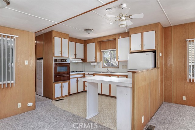 Detail Gallery Image 7 of 14 For 1701 Los Osos Valley Rd #18,  Los Osos,  CA 93402 - 2 Beds | 1 Baths