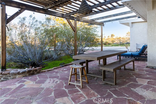 Detail Gallery Image 34 of 47 For 3353 Sage, Yucca Valley,  CA 92284 - 3 Beds | 2 Baths