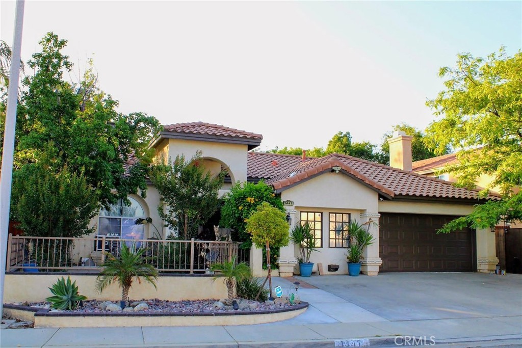 1447 Genoa Lane