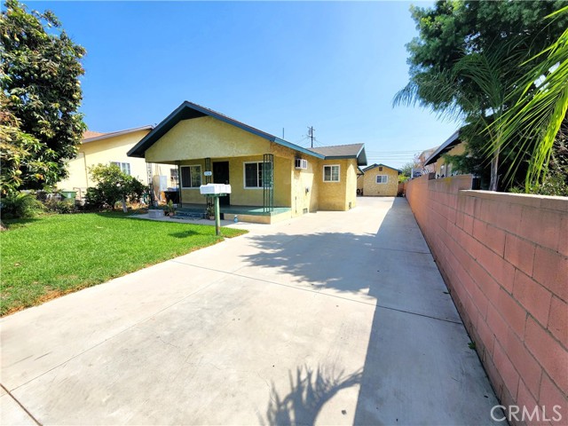 Detail Gallery Image 1 of 1 For 726 Leonard Ave, East Los Angeles,  CA 90022 - – Beds | – Baths