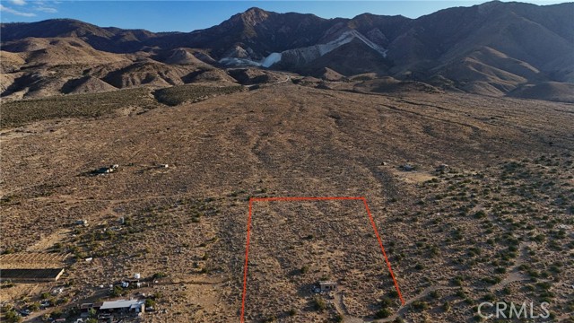 Detail Gallery Image 3 of 30 For 773 Richard St, Lucerne Valley,  CA 92356 - 1 Beds | 0 Baths