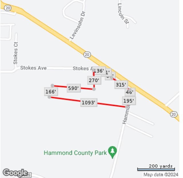 Detail Gallery Image 18 of 18 For 6965 Hammond Ave, Upper Lake,  CA 95485 - – Beds | – Baths