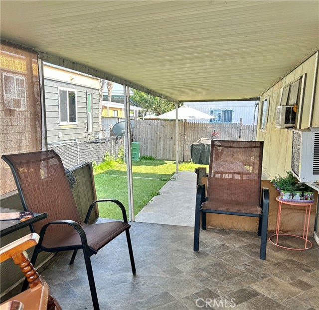 Detail Gallery Image 9 of 10 For 1401 W 9th St #27,  Pomona,  CA 91766 - 3 Beds | 1/1 Baths