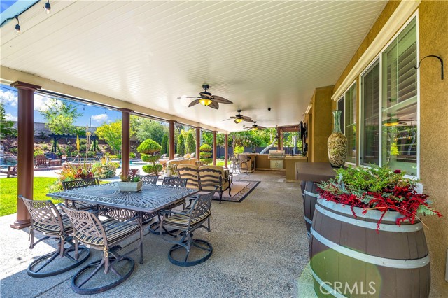 Detail Gallery Image 42 of 75 For 42449 Wyandotte St, Temecula,  CA 92592 - 5 Beds | 4 Baths
