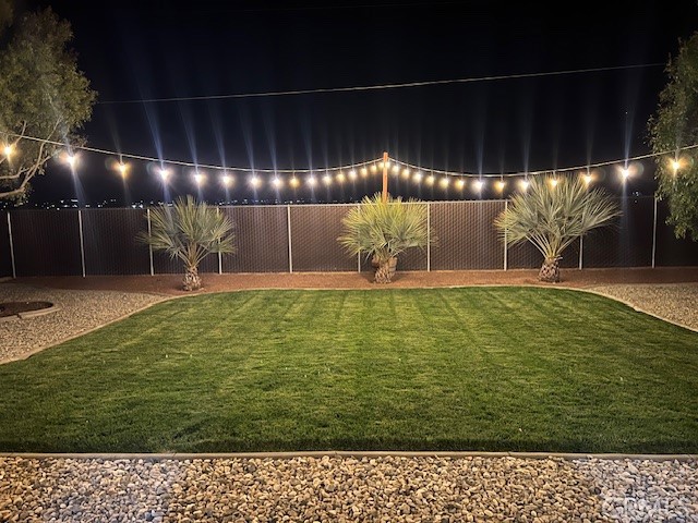 Detail Gallery Image 47 of 50 For 16575 Quinnault, Apple Valley,  CA 92307 - 4 Beds | 2 Baths