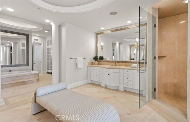 Detail Gallery Image 38 of 66 For 22 Pelican Crest Dr, Newport Coast,  CA 92657 - 5 Beds | 7/1 Baths