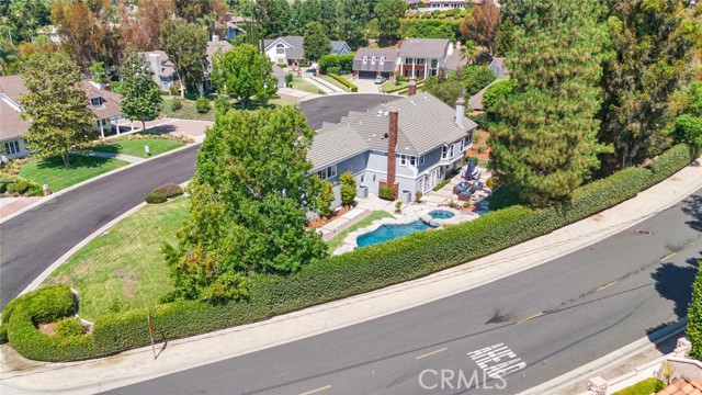 Detail Gallery Image 51 of 53 For 18731 Monte Vista Cir, Villa Park,  CA 92861 - 4 Beds | 3/1 Baths