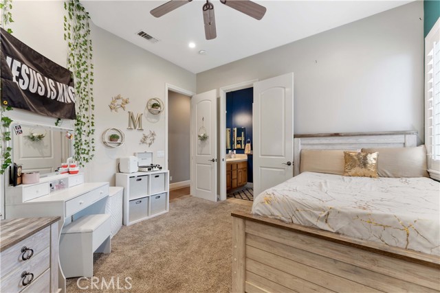 Detail Gallery Image 53 of 73 For 16905 Silver Star Ct, Riverside,  CA 92506 - 4 Beds | 4 Baths