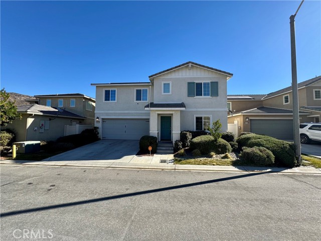 Detail Gallery Image 1 of 47 For 10460 Nighthawk Ct, Moreno Valley,  CA 92557 - 4 Beds | 3 Baths