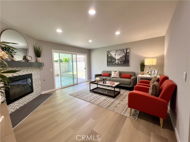 Detail Gallery Image 14 of 50 For 1626 S Pacific Ave, Santa Ana,  CA 92704 - 3 Beds | 2 Baths