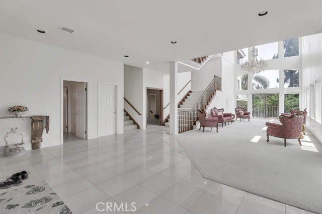 Detail Gallery Image 10 of 68 For 16159 Aurora Crest Dr, Whittier,  CA 90605 - 6 Beds | 6 Baths